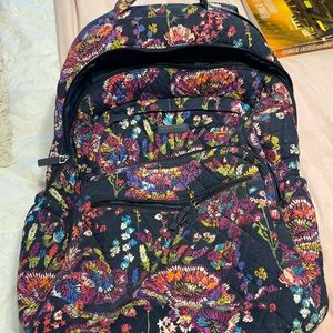 Vera Bradley back pack ! 💕